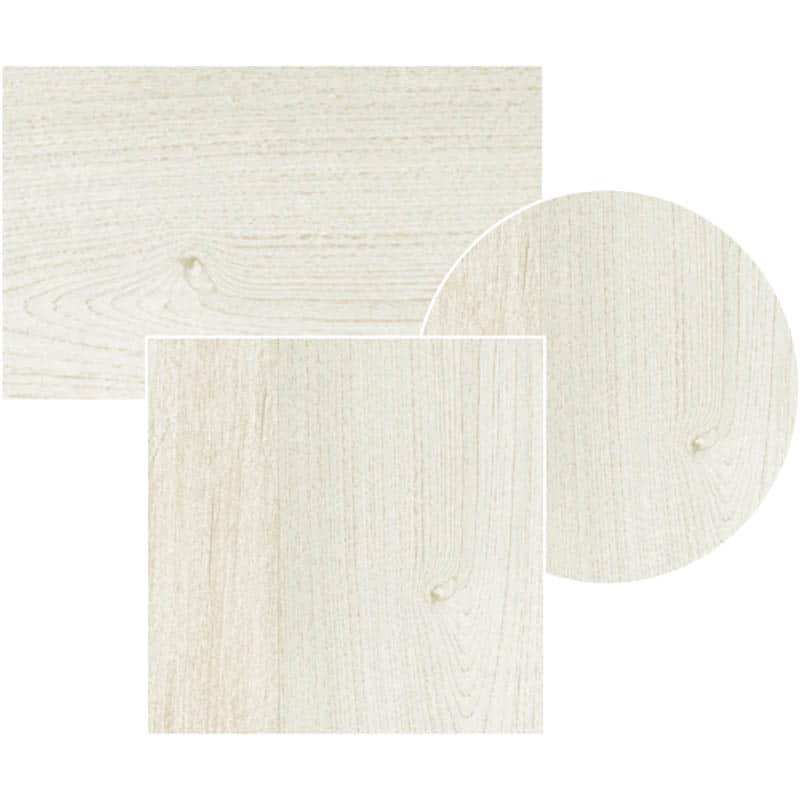 Tafelblad | Melamine Scandic Wood Wit
