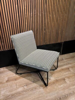 Fauteuil Corendon