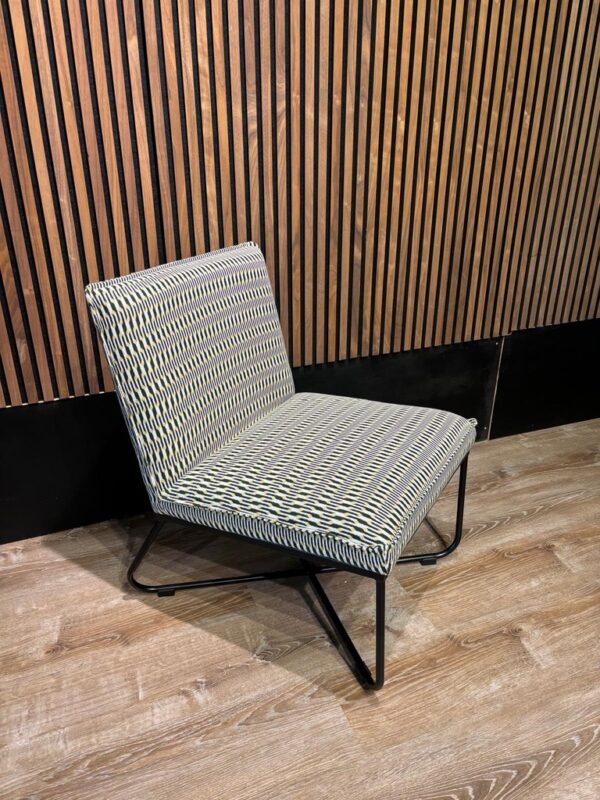 Fauteuil Corendon