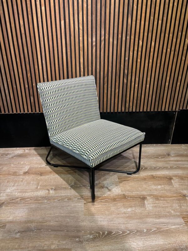Fauteuil Corendon - Afbeelding 2