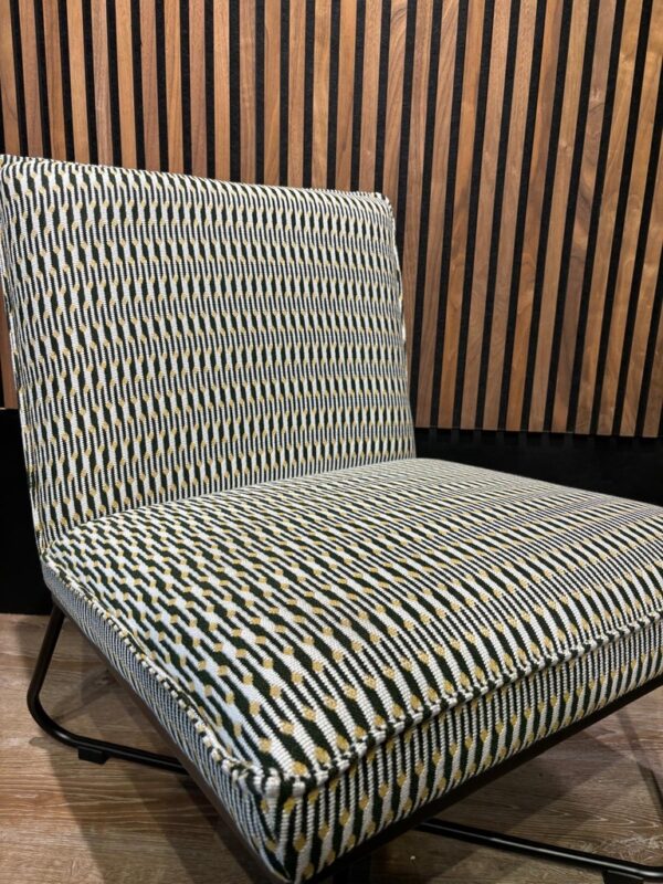 Fauteuil Corendon - Afbeelding 4