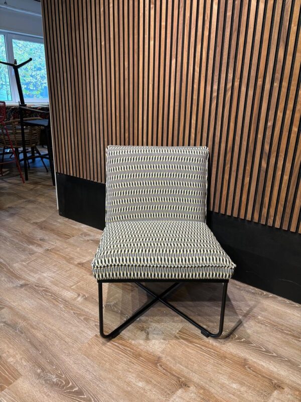 Fauteuil Corendon - Afbeelding 3