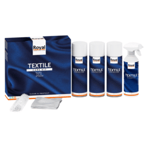 Textile Care Kit XL